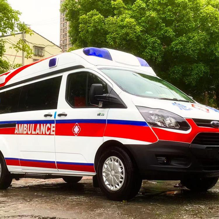 茶陵重症监护救护车出租护送返乡