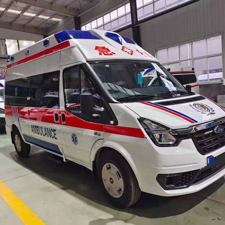 茶陵演唱会救护车出租保障现场