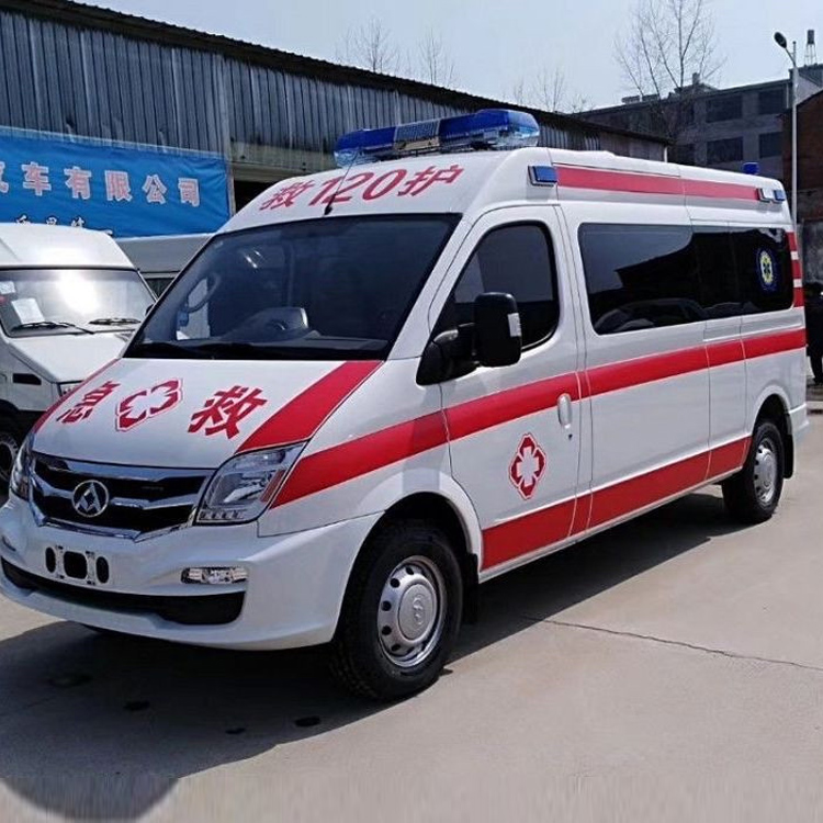 茶陵马拉松租赁救护车活动保障